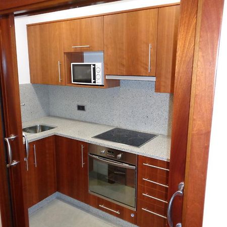 Apartamentos Turisticos Javier Луго Екстер'єр фото