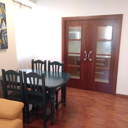 Apartamentos Turisticos Javier Луго Екстер'єр фото