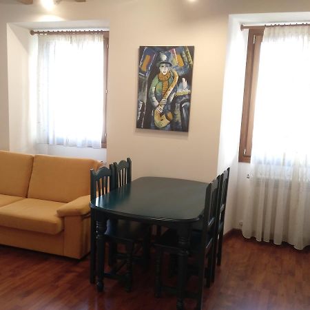 Apartamentos Turisticos Javier Луго Екстер'єр фото