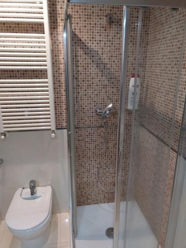 Apartamentos Turisticos Javier Луго Екстер'єр фото
