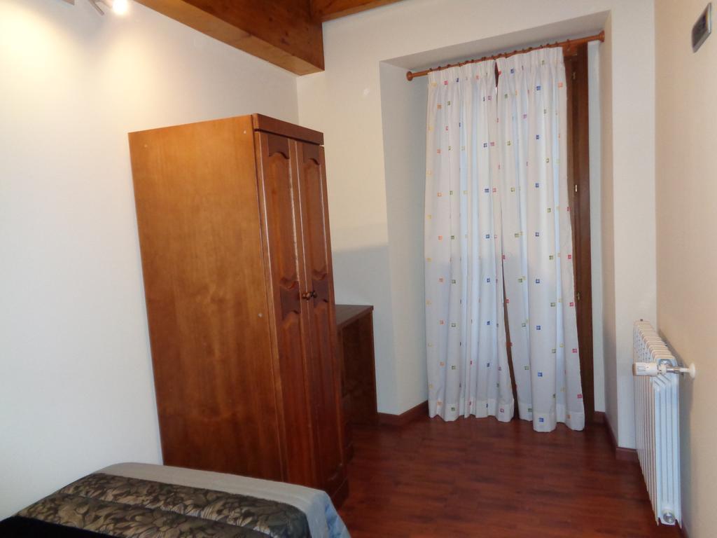 Apartamentos Turisticos Javier Луго Екстер'єр фото