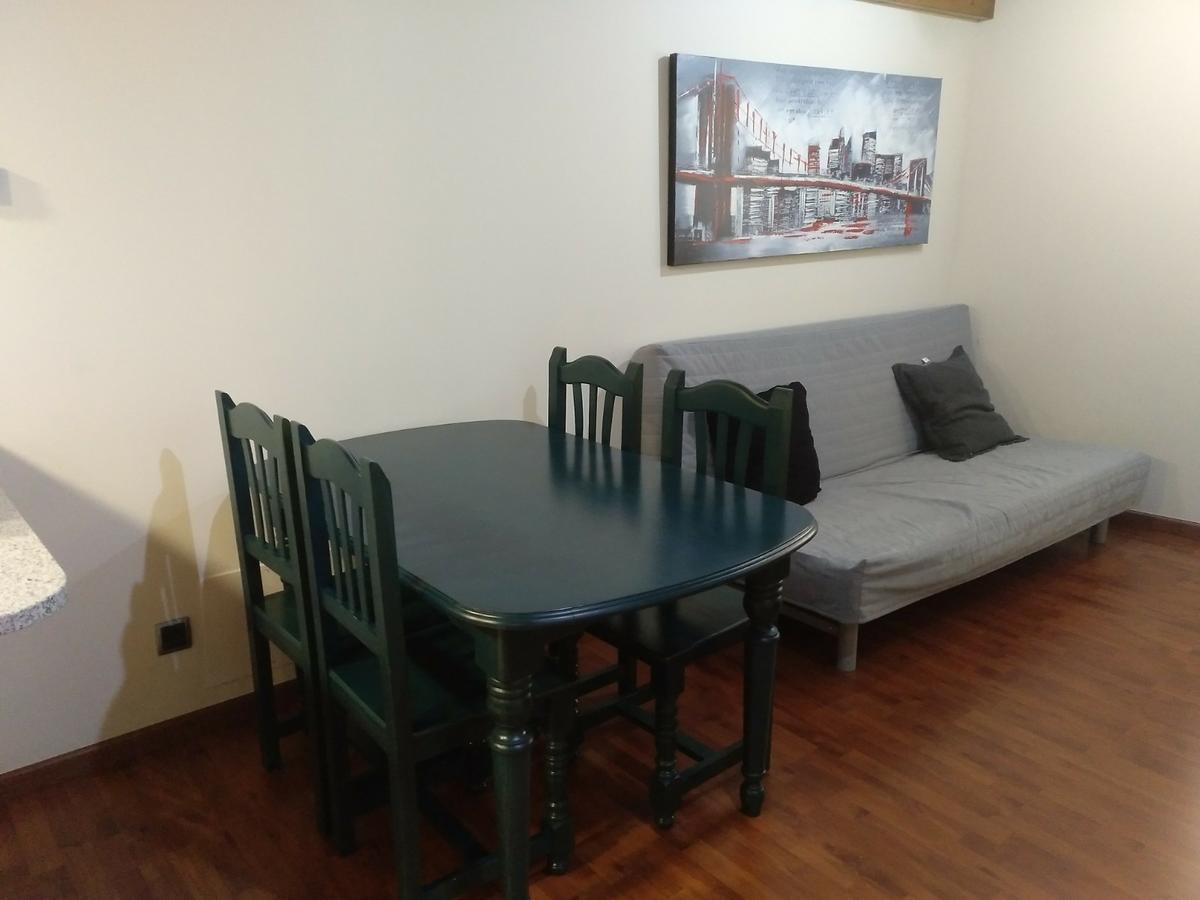 Apartamentos Turisticos Javier Луго Екстер'єр фото