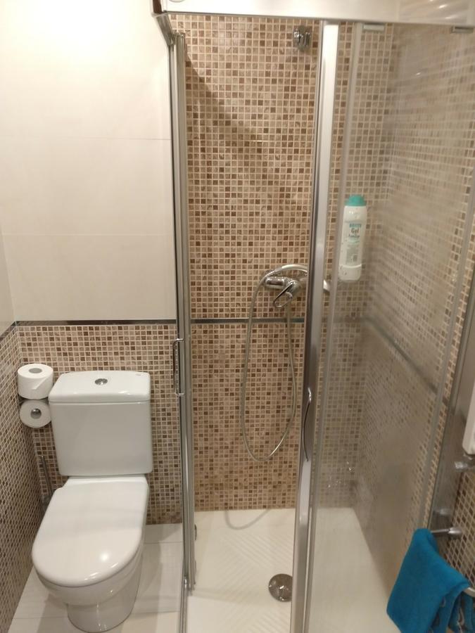 Apartamentos Turisticos Javier Луго Екстер'єр фото