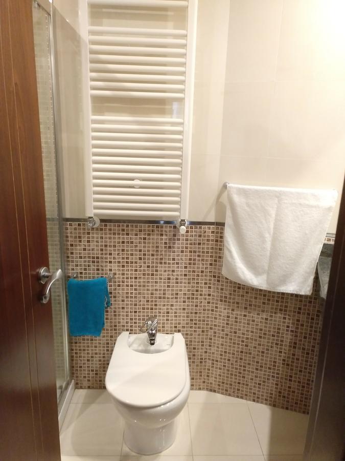 Apartamentos Turisticos Javier Луго Екстер'єр фото