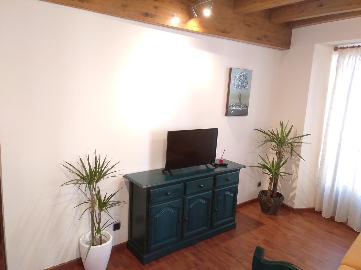 Apartamentos Turisticos Javier Луго Екстер'єр фото
