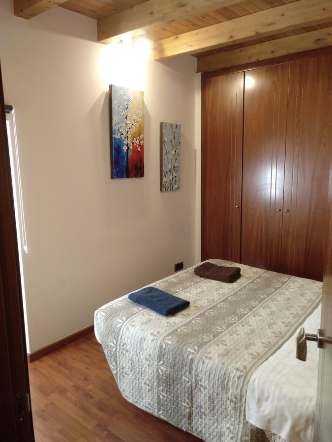 Apartamentos Turisticos Javier Луго Екстер'єр фото